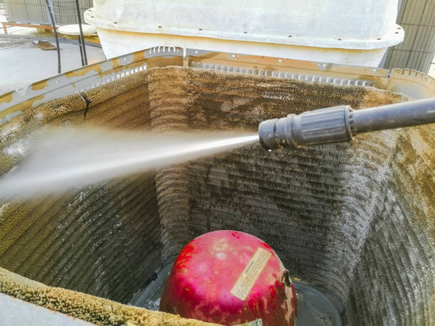 Best HVAC System Cleaning  in North Hobbs, NM
