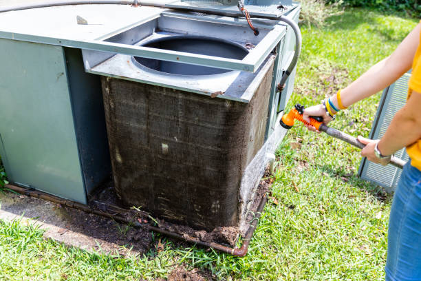 Best HVAC Air Duct Cleaning  in North Hobbs, NM