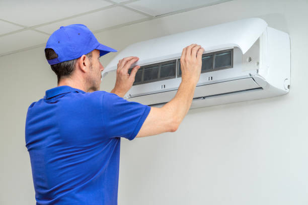 Best Home Air Vent Cleaning  in North Hobbs, NM