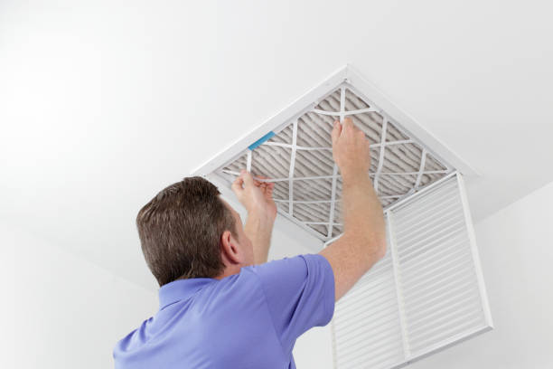 Best Best Air Duct Cleaning Near Me  in North Hobbs, NM